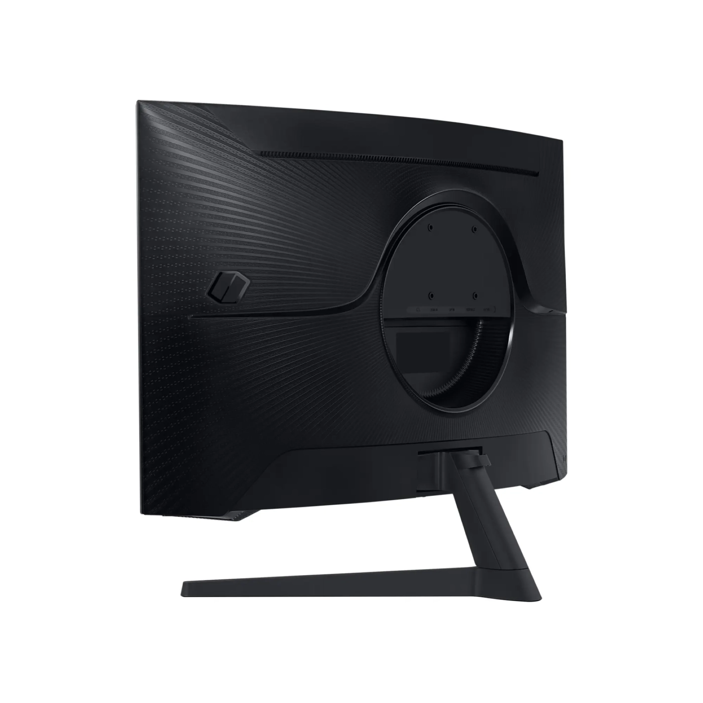 Купити Монітор 32'' Samsung Odyssey G55C (LS32CG550EIXCI) - фото 9