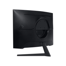 Купити Монітор 32'' Samsung Odyssey G55C (LS32CG550EIXCI) - фото 9