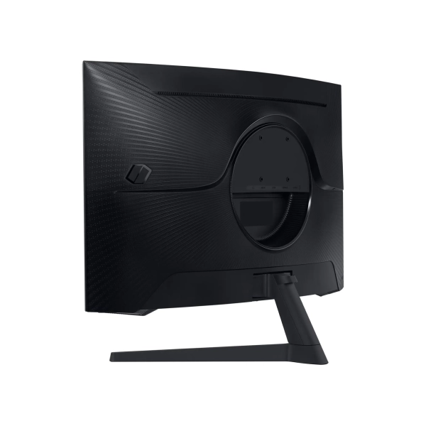 Купити Монітор 32'' Samsung Odyssey G55C (LS32CG550EIXCI) - фото 9