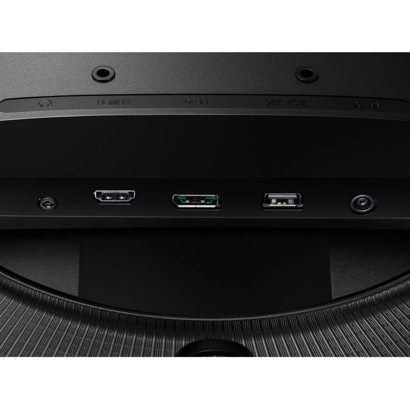 Купити Монітор 32'' Samsung Odyssey G55C (LS32CG550EIXCI) - фото 14