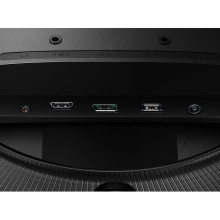 Купити Монітор 32'' Samsung Odyssey G55C (LS32CG550EIXCI) - фото 14
