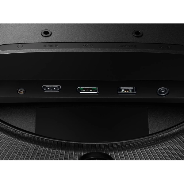 Купити Монітор 32'' Samsung Odyssey G55C (LS32CG550EIXCI) - фото 14