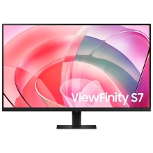 Купити Монітор 32" Samsung ViewFinity HRM S70D (LS32D700EAIXCI) - фото 1