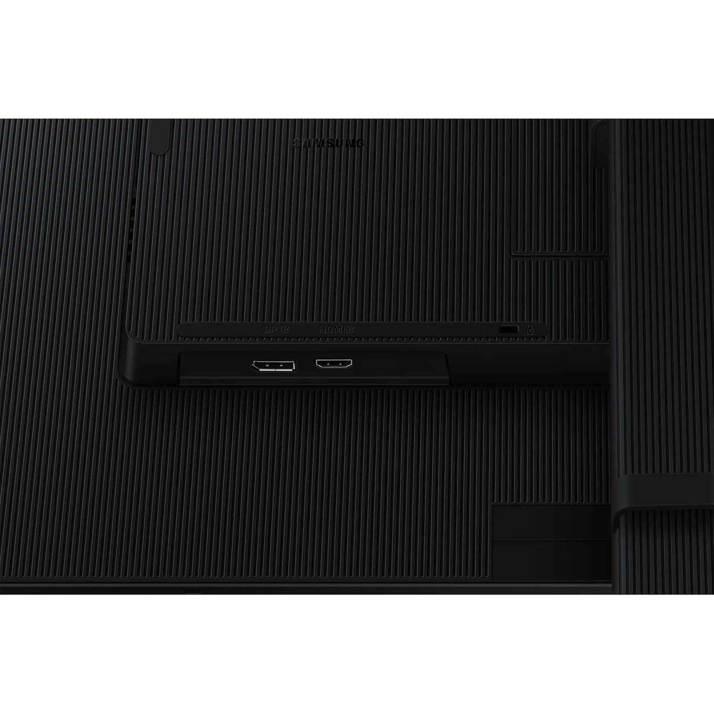 Купити Монітор 32" Samsung ViewFinity HRM S70D (LS32D700EAIXCI) - фото 9