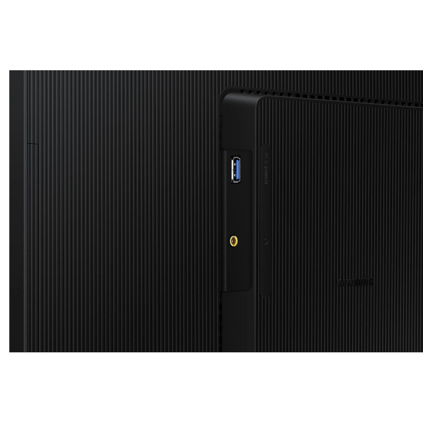 Купити Монітор 32" Samsung ViewFinity HRM S70D (LS32D700EAIXCI) - фото 10