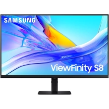 Купить Монитор 32" Samsung ViewFinity S8 (LS32D804UAIXCI) - фото 1