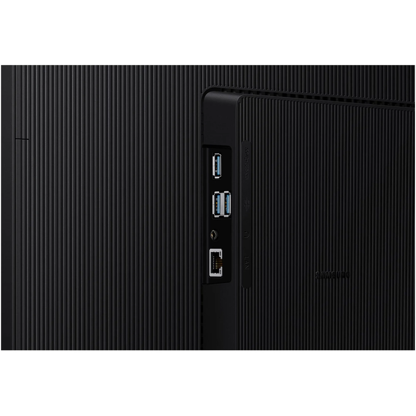 Купить Монитор 32" Samsung ViewFinity S8 (LS32D804UAIXCI) - фото 12