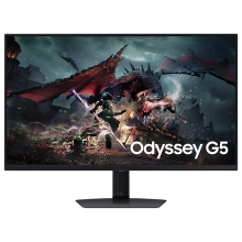 Купить Монитор 32" Samsung Odyssey G50D (LS32DG500EIXCI) - фото 1