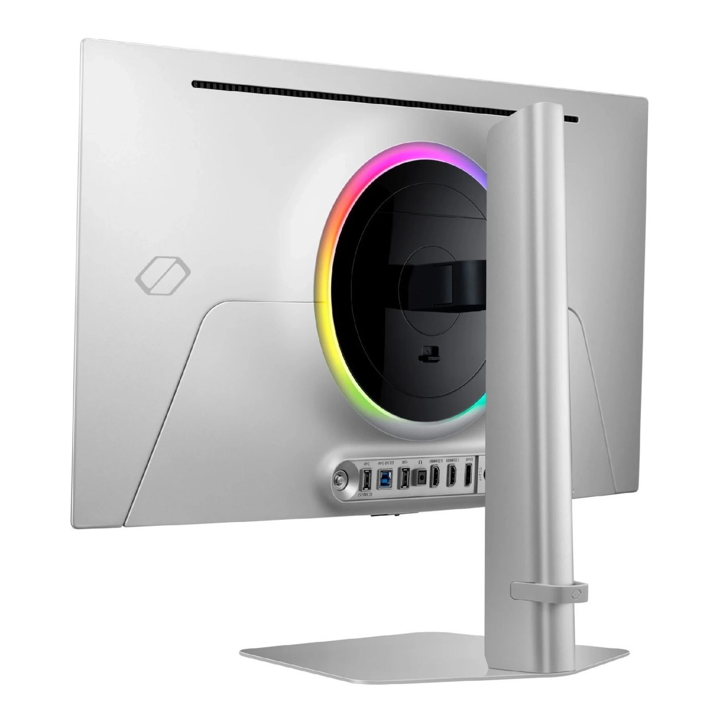 Купити Монітор 27" Samsung Odyssey OLED G8 G81SF (LS27FG812SIXCI) - фото 7