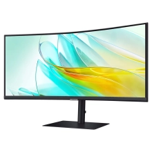 Купити Монітор 34" Samsung S34C650 (LS34C650UAIXCI) - фото 2
