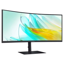 Купити Монітор 34" Samsung S34C650 (LS34C650UAIXCI) - фото 3