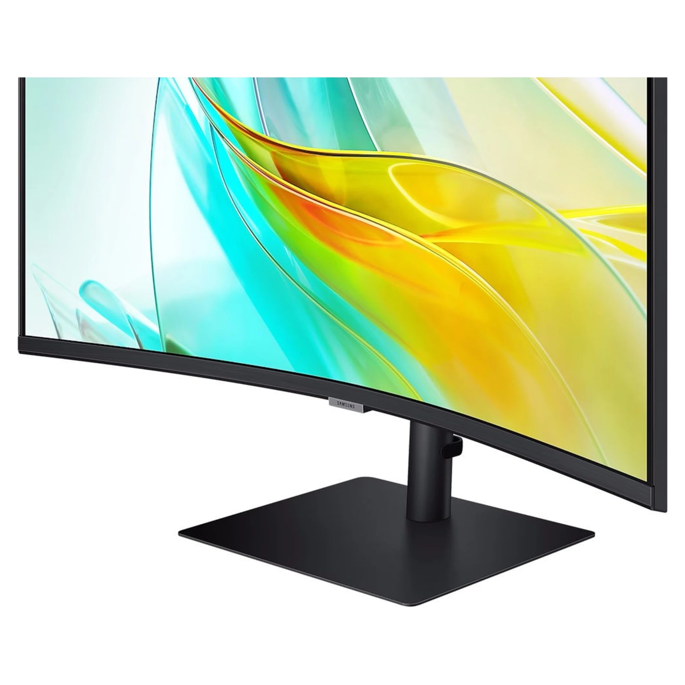 Купити Монітор 34" Samsung S34C650 (LS34C650UAIXCI) - фото 6