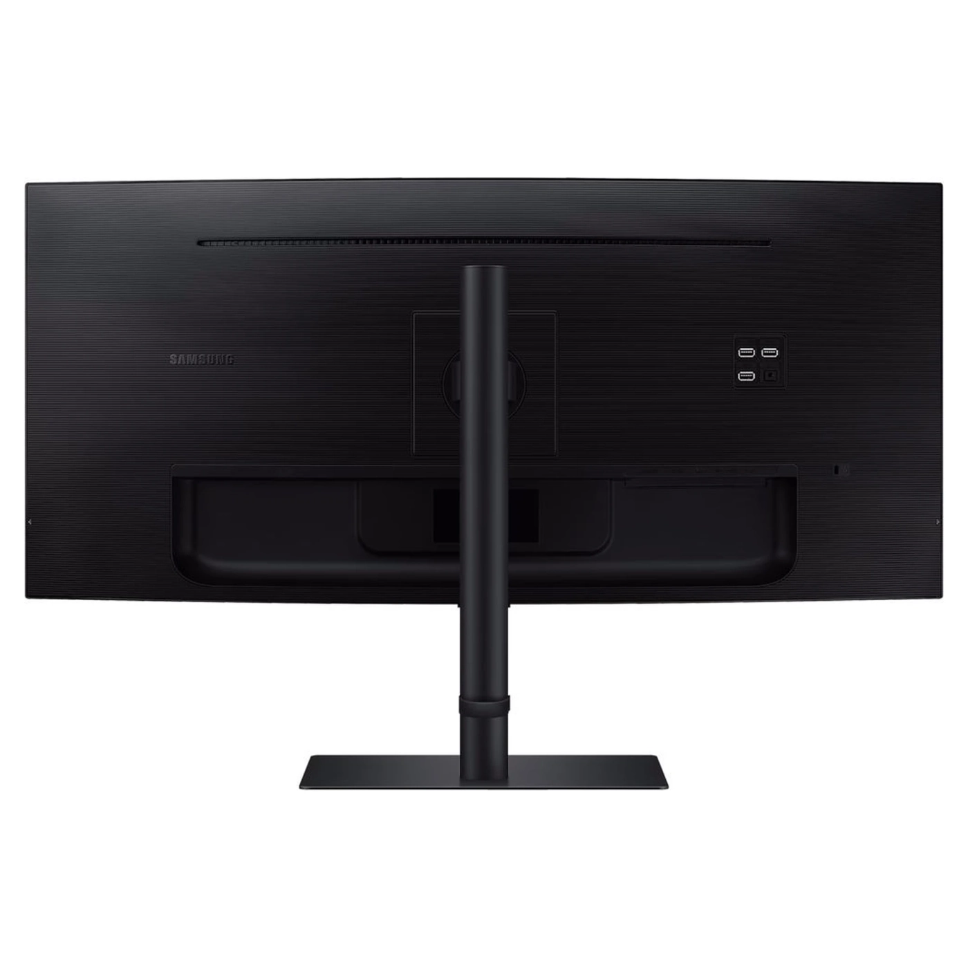 Купити Монітор 34" Samsung S34C650 (LS34C650UAIXCI) - фото 9