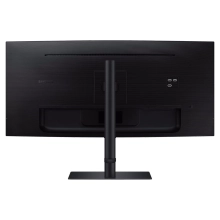 Купити Монітор 34" Samsung S34C650 (LS34C650UAIXCI) - фото 9