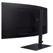 Купити Монітор 34" Samsung S34C650 (LS34C650UAIXCI) - фото 10