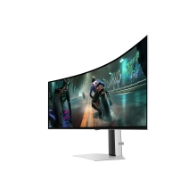 Купить Монитор 49" Samsung Odyssey G91SD QD-OLED (LS49DG910SIXCI) - фото 3
