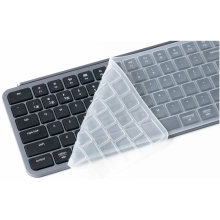 Купити Клавіатура Keychron B1 Pro USB/WL/BT Space Gray (B1P-K1-UA) - фото 3