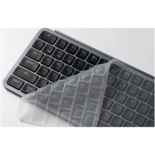 Купити Клавіатура Keychron B1 Pro USB/WL/BT Space Gray (B1P-K1-UA) - фото 6