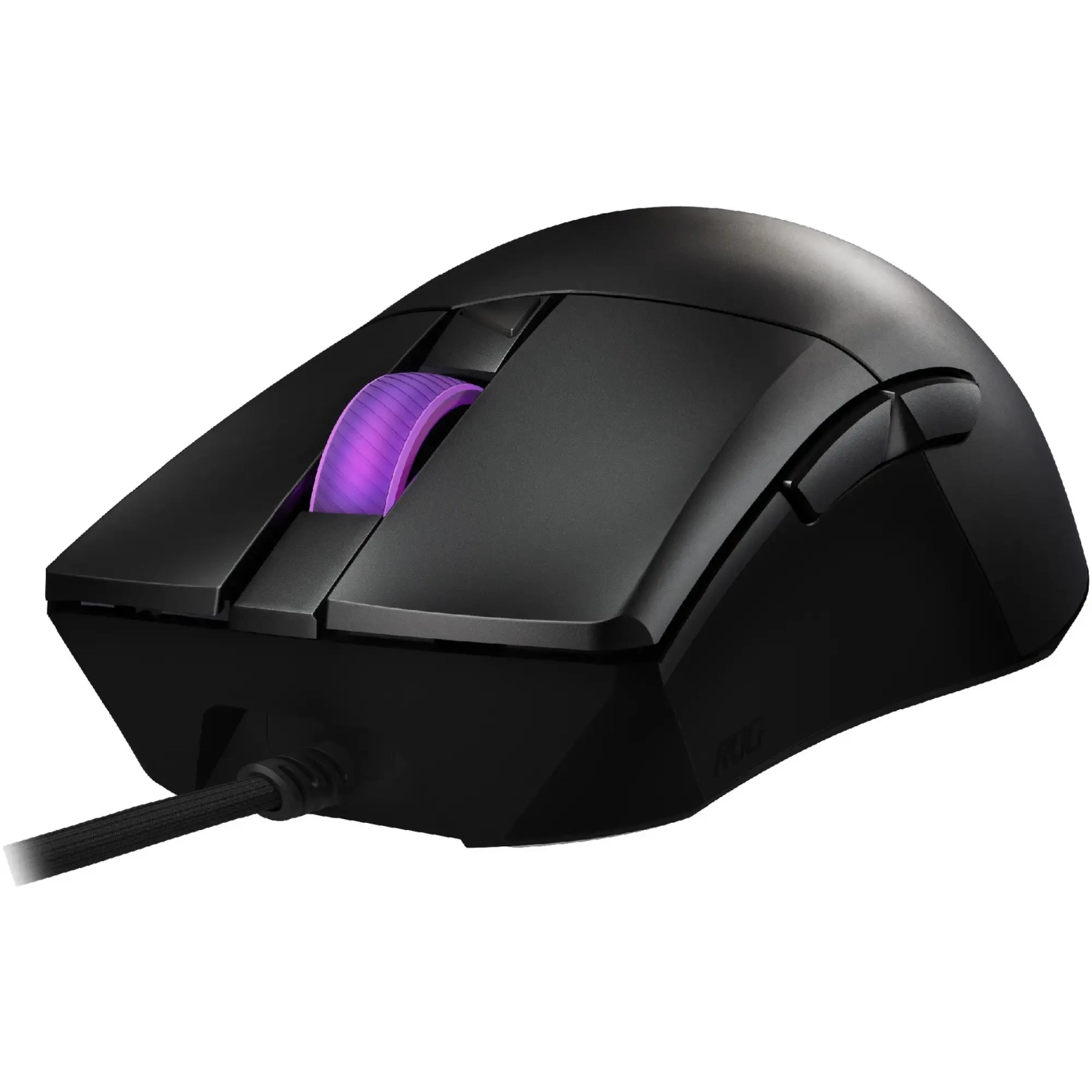 Купити Миша ASUS ROG Gladius III Core (90MP04E0-BMUA00) - фото 5