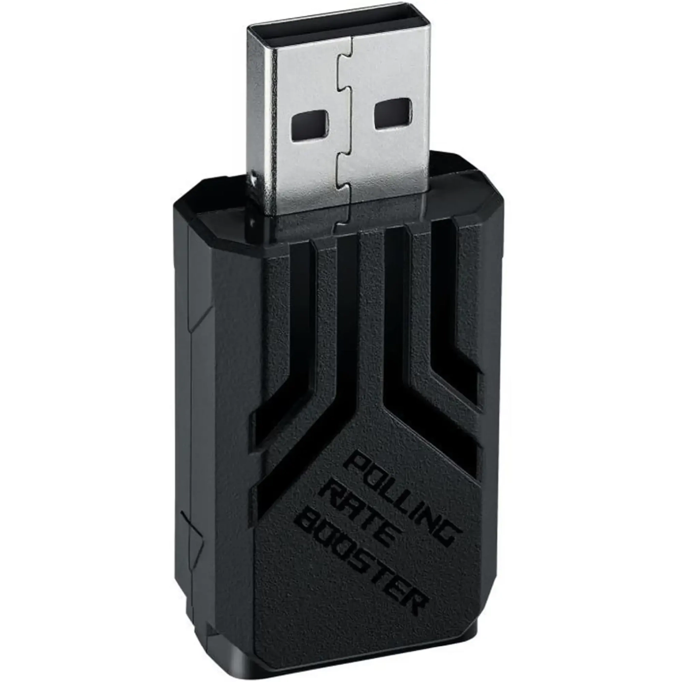 Купить Адаптер ROG Polling Rate Booster Black (90MP03T0-BRUA00) - фото 2