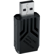 Купить Адаптер ROG Polling Rate Booster Black (90MP03T0-BRUA00) - фото 2