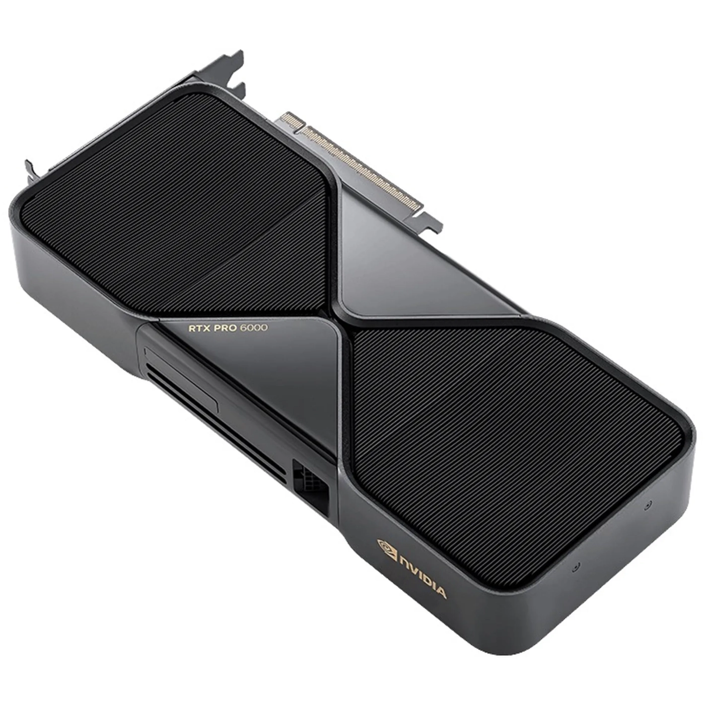 Купити Відеокарта PNY Nvidia Quadro RTX PRO 6000 Workstation Edition 96GB OEM (VCNRTXPRO6000-SB) - фото 8