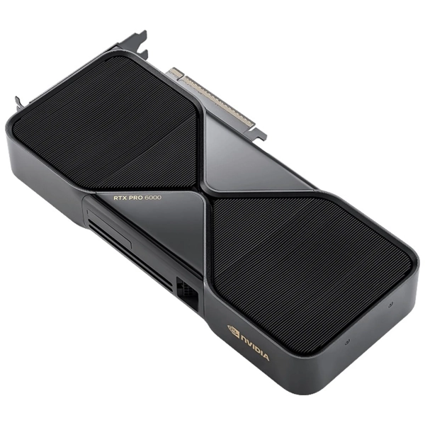 Купити Відеокарта PNY Nvidia Quadro RTX PRO 6000 Workstation Edition 96GB OEM (VCNRTXPRO6000-SB) - фото 8