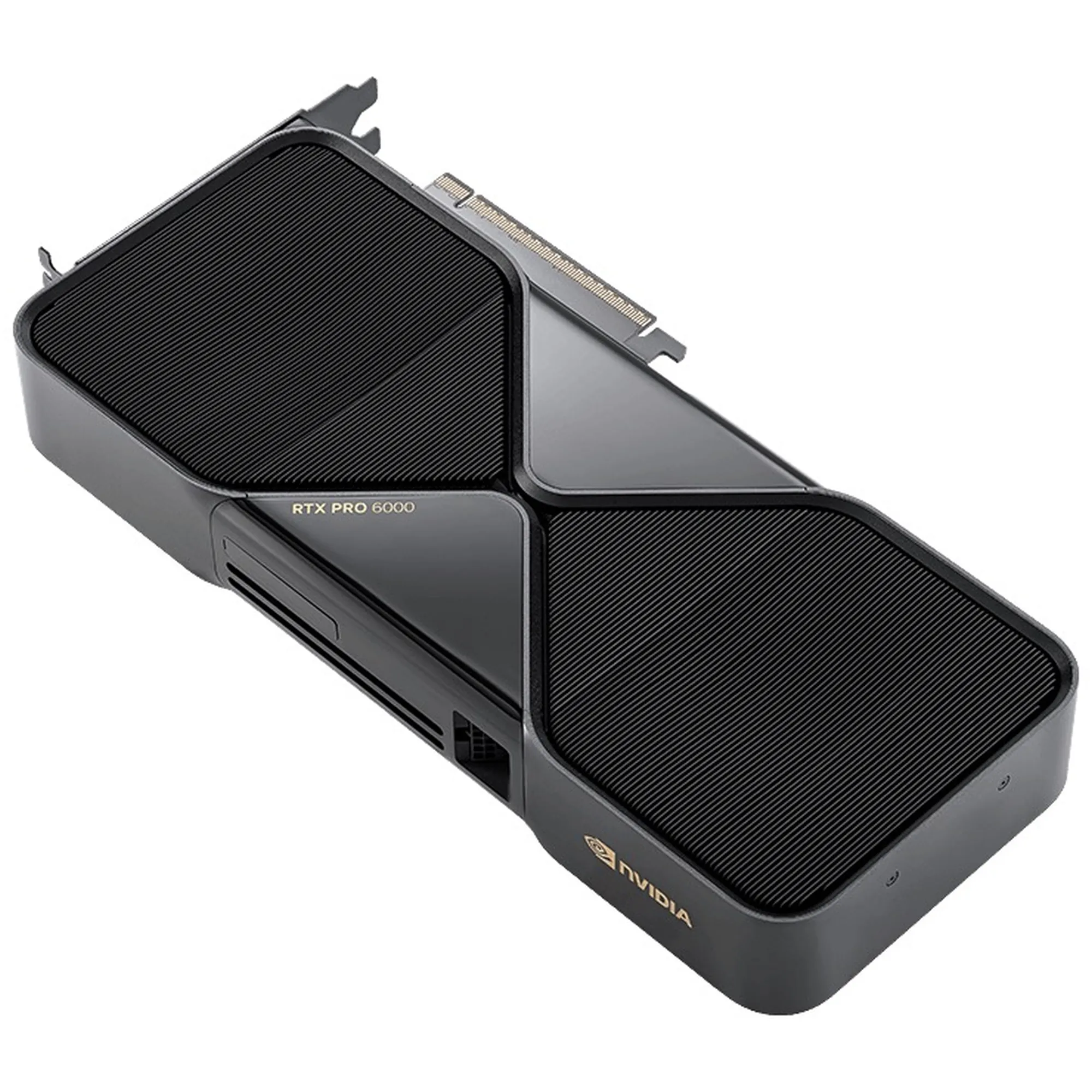 Купити Відеокарта PNY Nvidia Quadro RTX PRO 6000 Workstation Edition 96GB OEM (VCNRTXPRO6000-SB) - фото 8