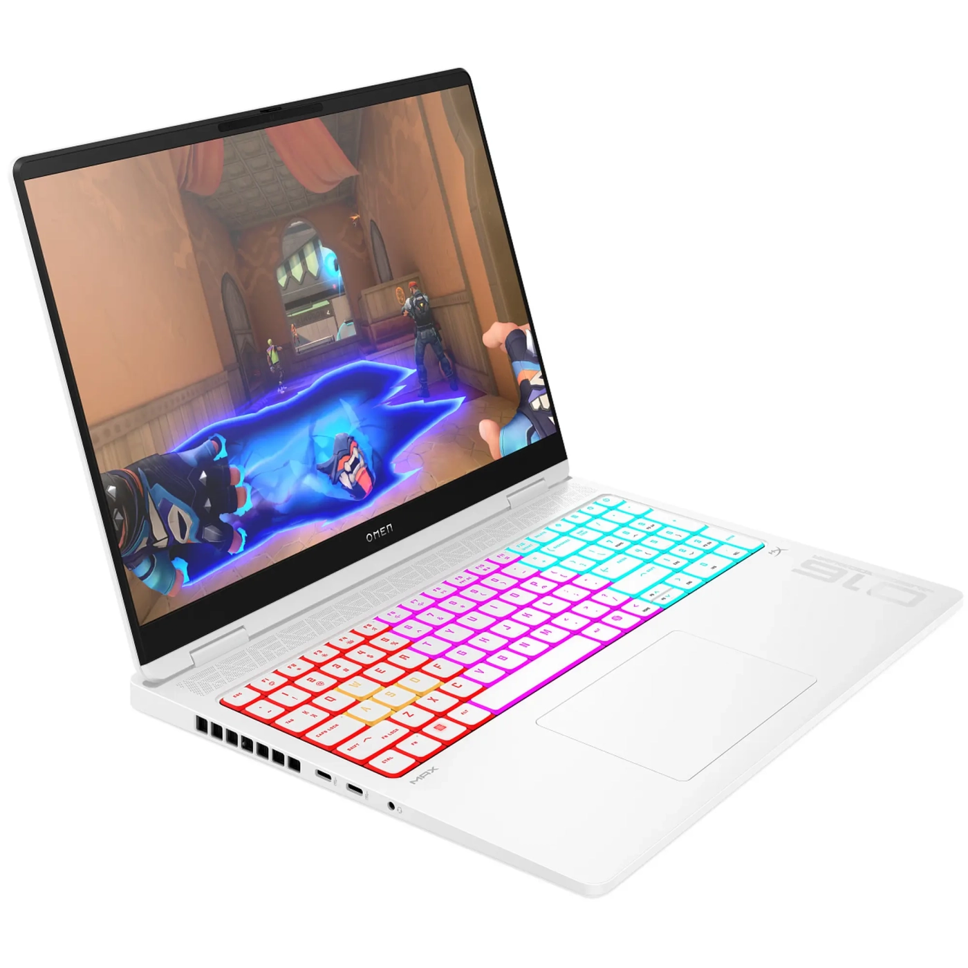 Купити Ноутбук HP OMEN Max Gaming 16-ah0000ua (BW7Q4EA) - фото 2