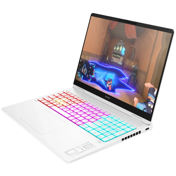 Купити Ноутбук HP OMEN Max Gaming 16-ah0000ua (BW7Q4EA) - фото 3