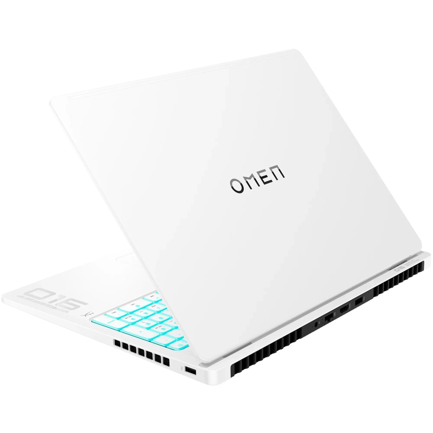 Купити Ноутбук HP OMEN Max Gaming 16-ah0000ua (BW7Q4EA) - фото 6