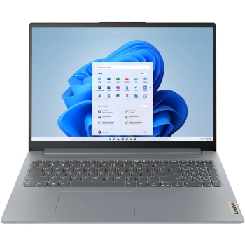 Купить Ноутбук Lenovo IdeaPad Slim 3 15IRH8 (83EM00KRRA) - фото 1