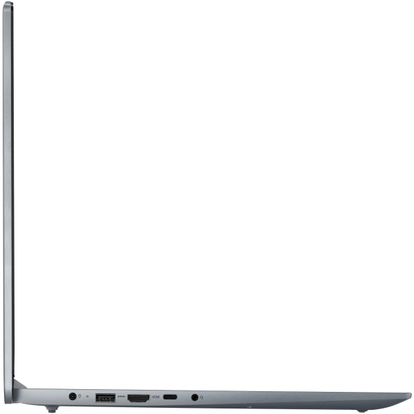 Купить Ноутбук Lenovo IdeaPad Slim 3 15IRH8 (83EM00KRRA) - фото 5