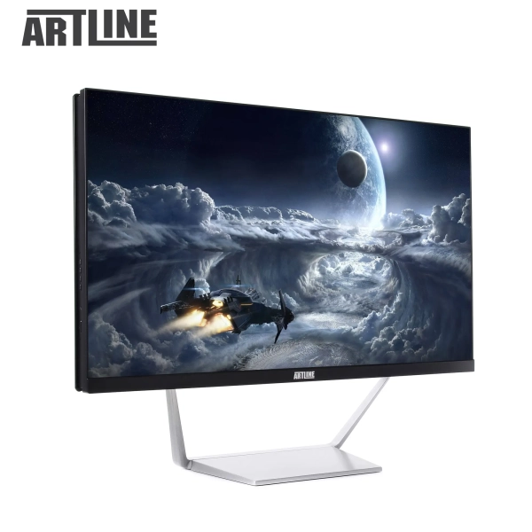 Купить Моноблок ARTLINE Business M66 Windows 11 Pro (M66v17Win) - фото 10