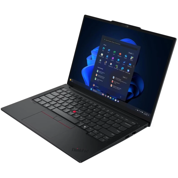 Купити Ноутбук Lenovo ThinkPad E14 Gen 7 (21TAS06800) - фото 3