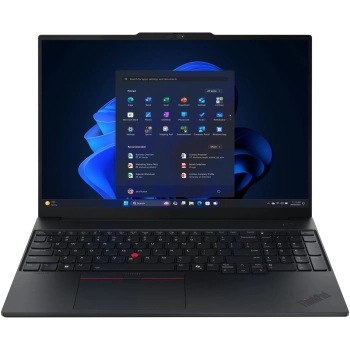 Купить Ноутбук Lenovo ThinkPad E16 Gen 3 (21TGS08L00) - фото 1