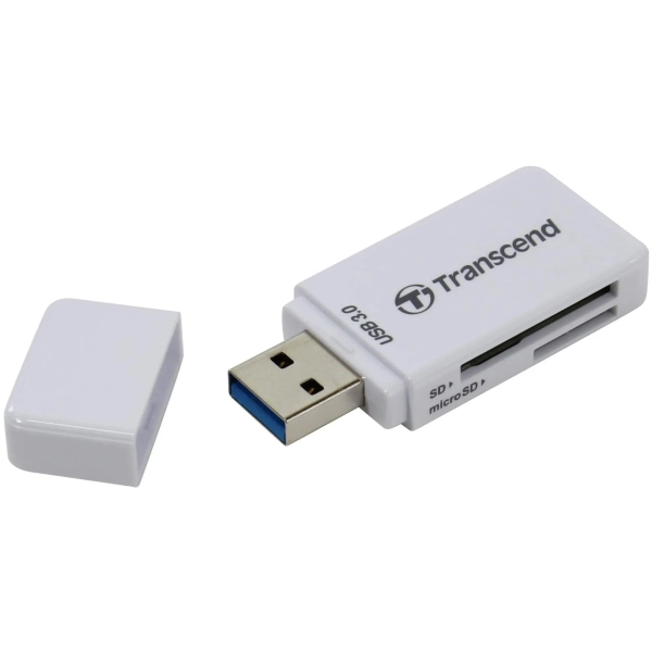 Купити Кардрідер Transcend TS-RDF5W - фото 2
