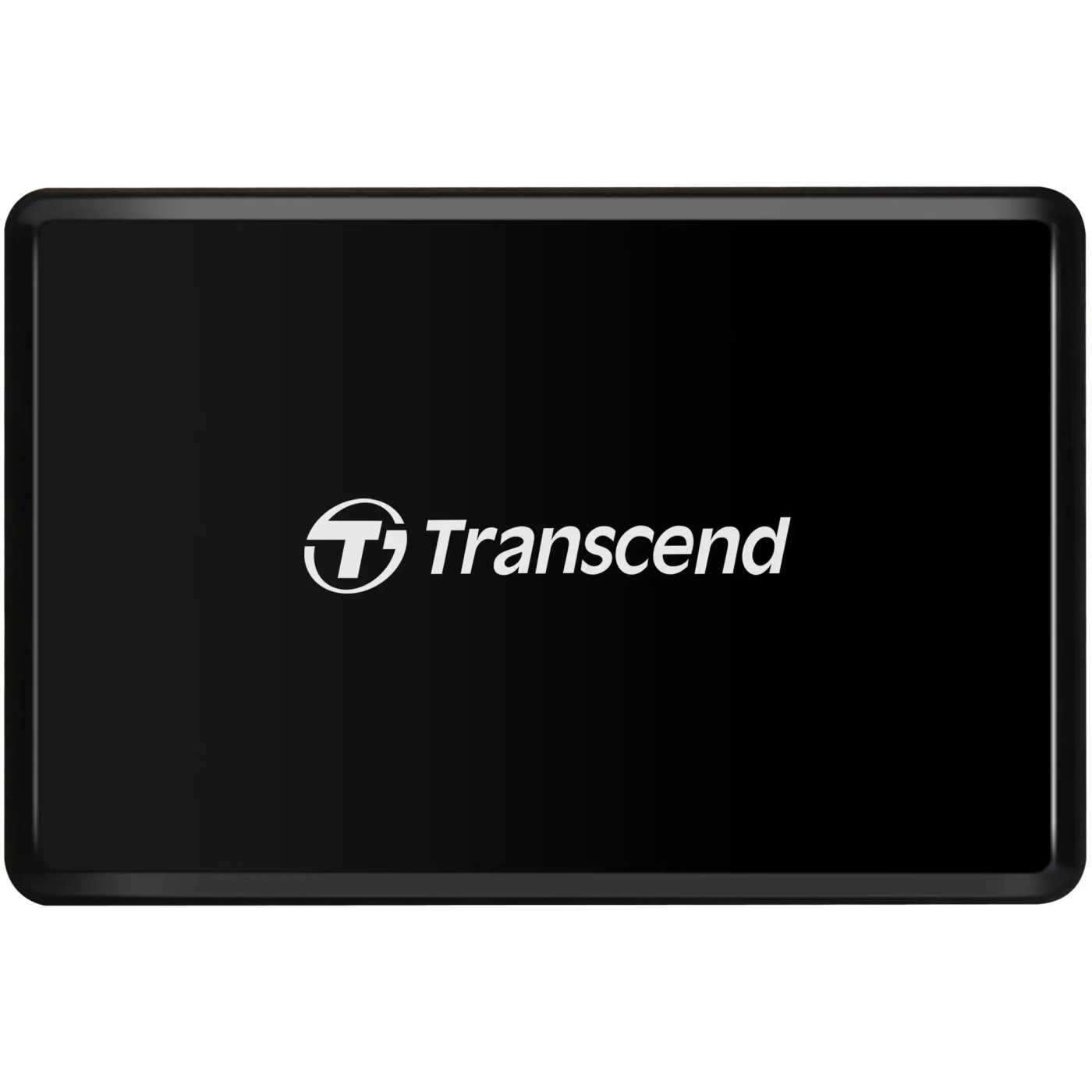 Купити Кардрідер Transcend TS-RDF8K2 - фото 2