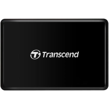 Купити Кардрідер Transcend TS-RDF8K2 - фото 2