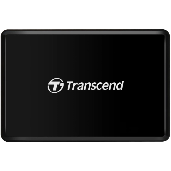 Купити Кардрідер Transcend TS-RDF8K2 - фото 2