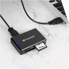 Купити Кардрідер Transcend TS-RDF8K2 - фото 4