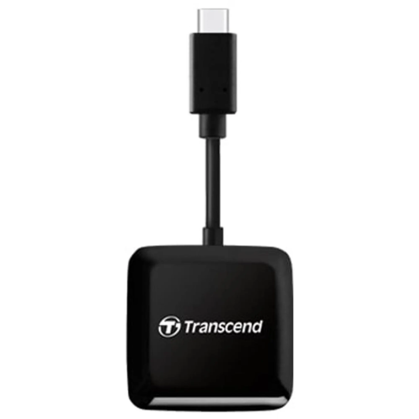 Купити Кардрідер Transcend TS-RDC3 - фото 1