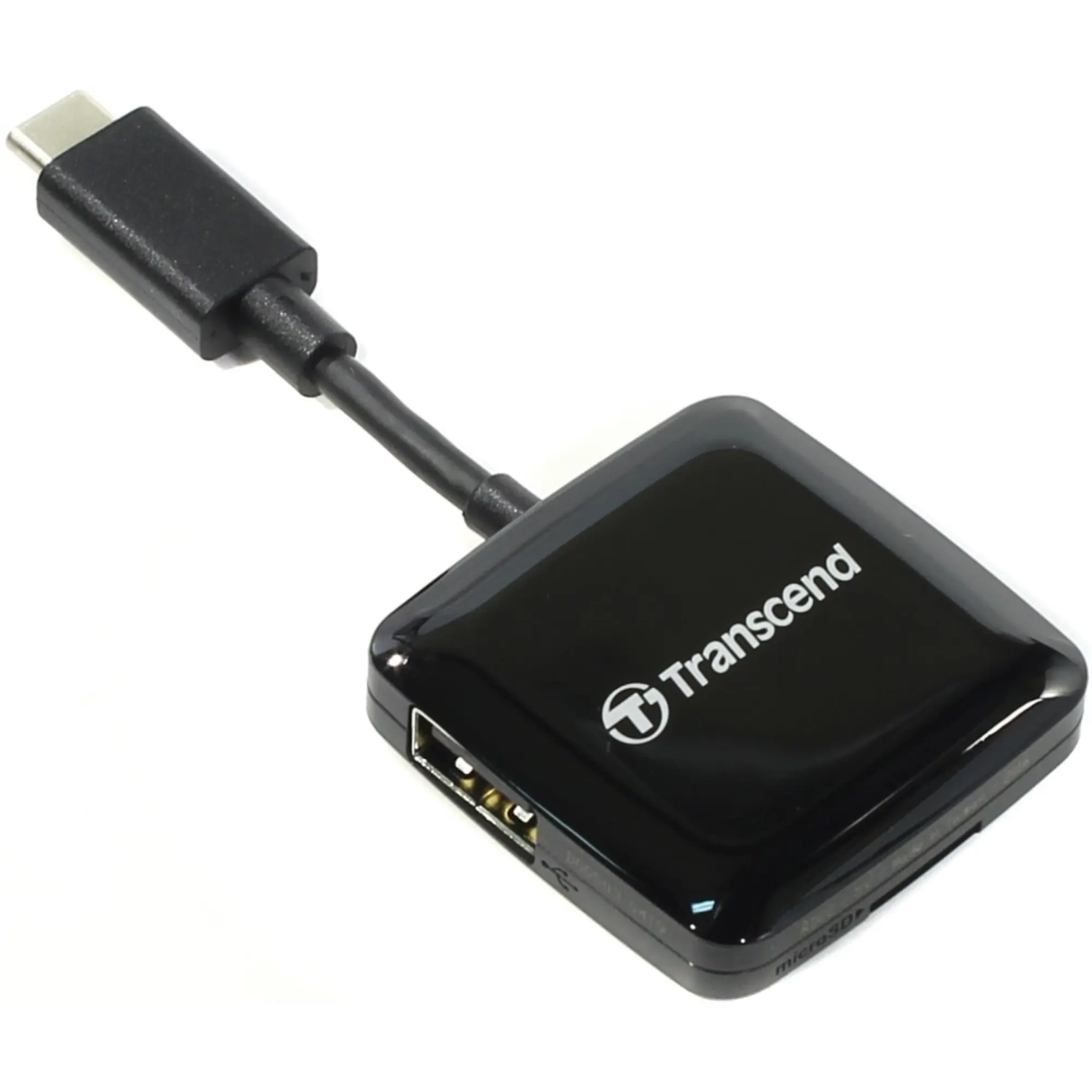 Купити Кардрідер Transcend TS-RDC3 - фото 2