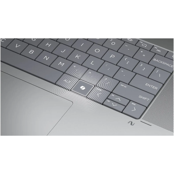 Купити Ноутбук HP OmniBook X Flip NGAI 16-ar0000ua (C3VE8EA) - фото 8