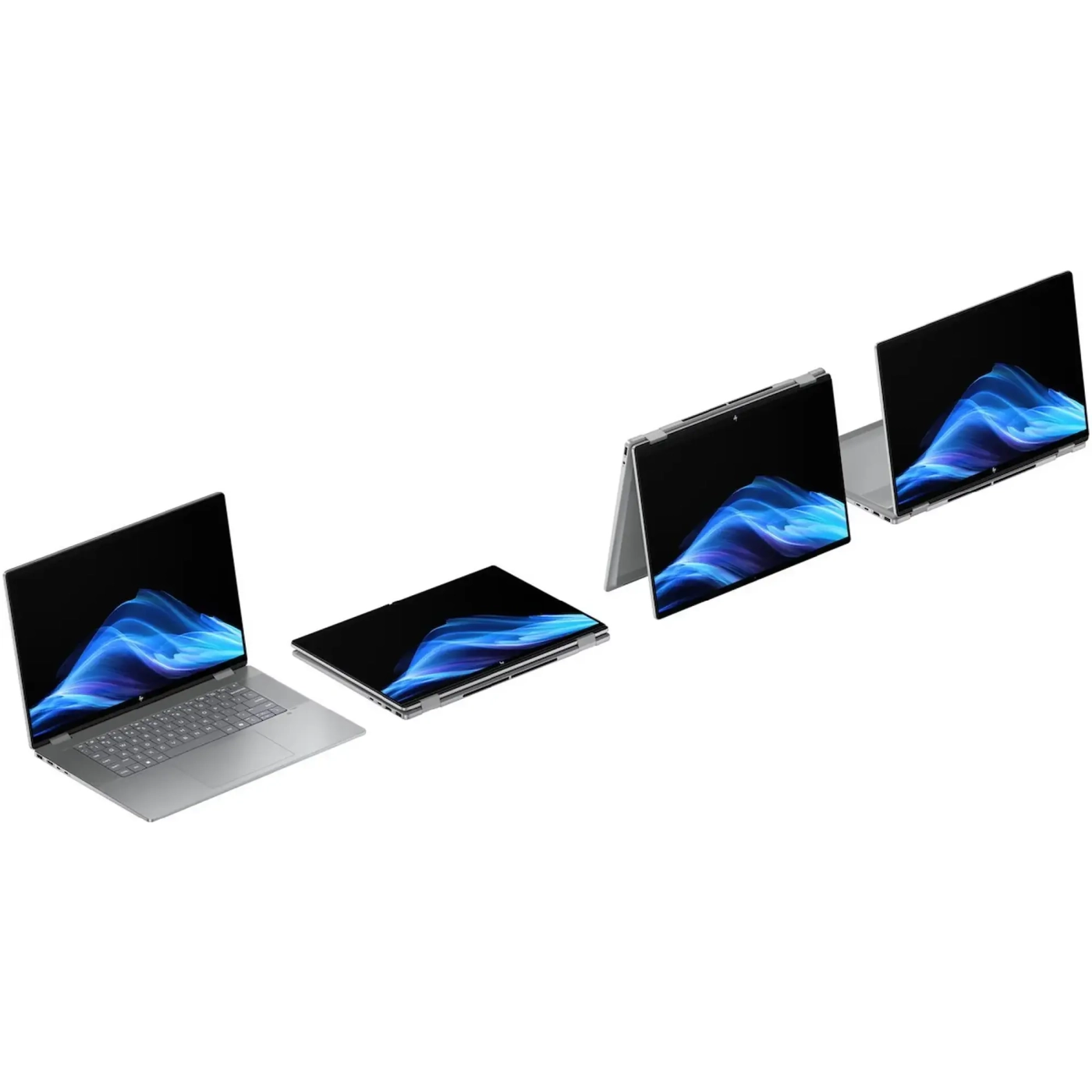 Купити Ноутбук HP OmniBook X Flip NGAI 16-as0000ua (C3UM0EA) - фото 9