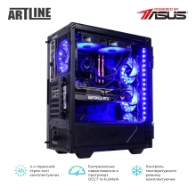 Купить Компьютер ARTLINE Gaming TUFv65Win - фото 8