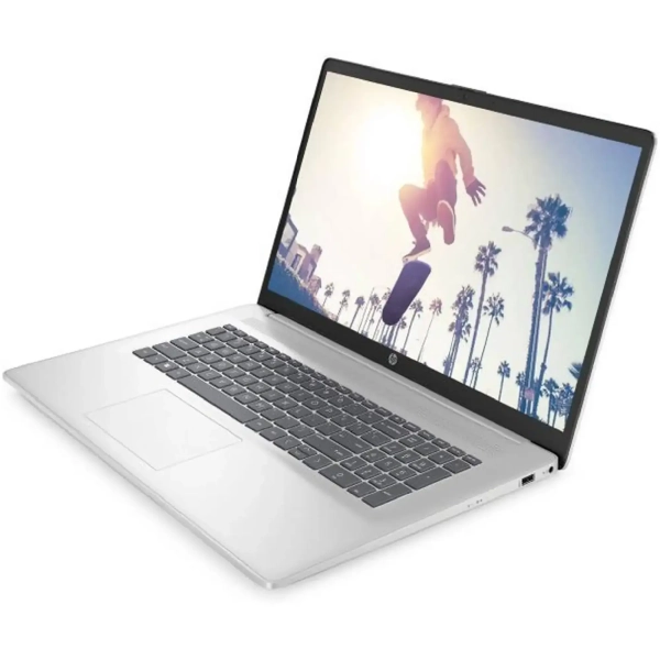 Купити Ноутбук HP 17-cn3041ua (C9RL0EA) - фото 3