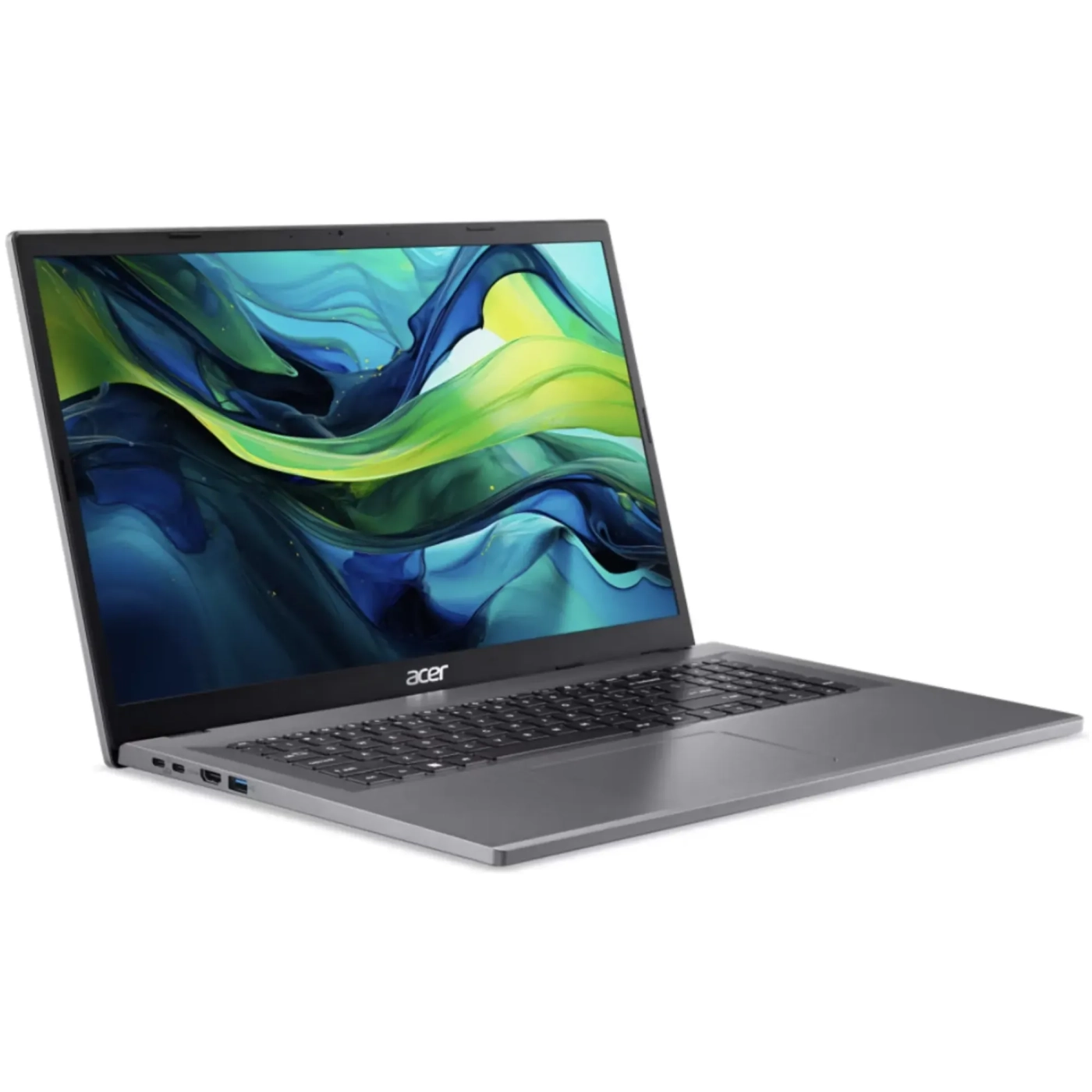 Купити Ноутбук Acer Aspire Go 17 AG17-31P (NX.J8ZEU.007) - фото 3