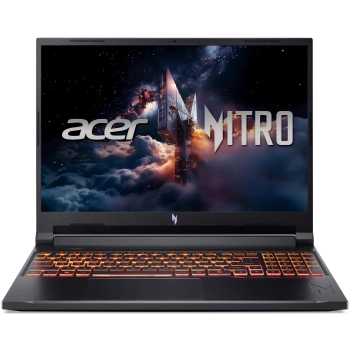 Купити Ноутбук Acer Nitro V 16 ANV16-72 (NH.QZREU.005) - фото 1