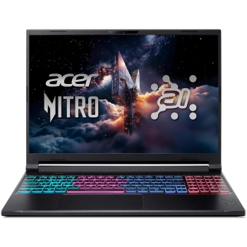 Купити Ноутбук Acer Nitro V 16S AI ANV16S-41 (NH.U05EU.004) - фото 1